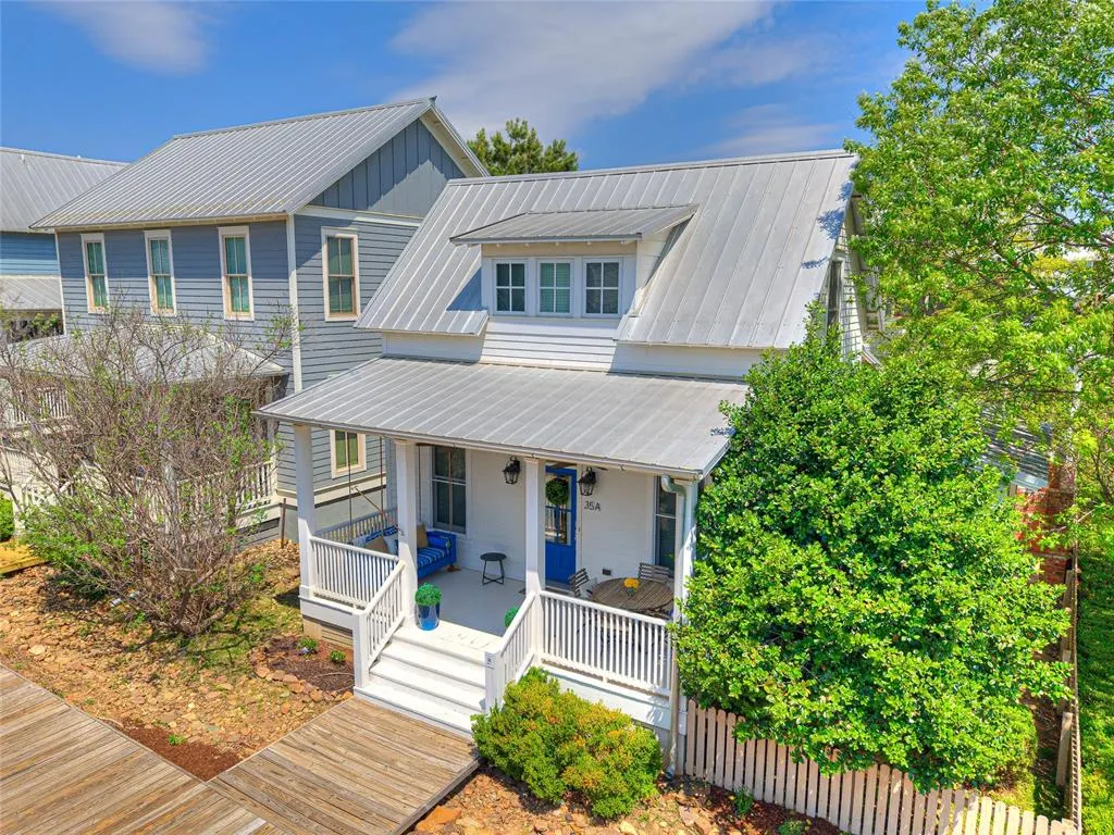 Photo 39 — 35 Boardwalk Street A, Carlton Landing, OK 74432