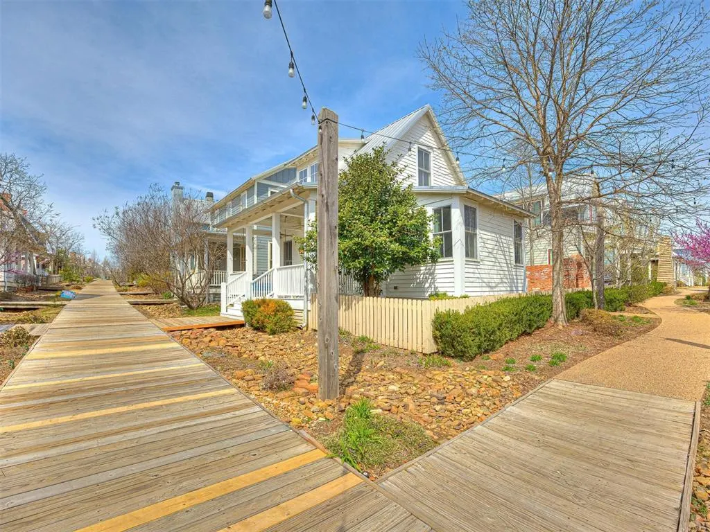 Photo 42 — 35 Boardwalk Street A, Carlton Landing, OK 74432