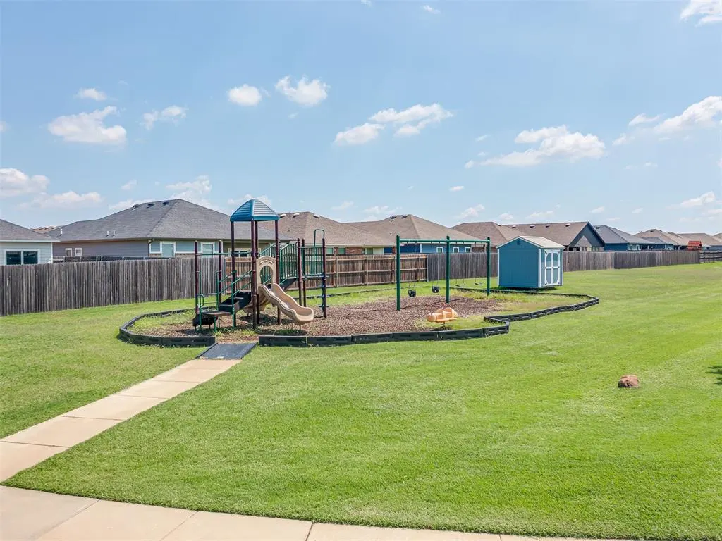Photo 20 — 10701 NW 20th Street, Yukon, OK 73099