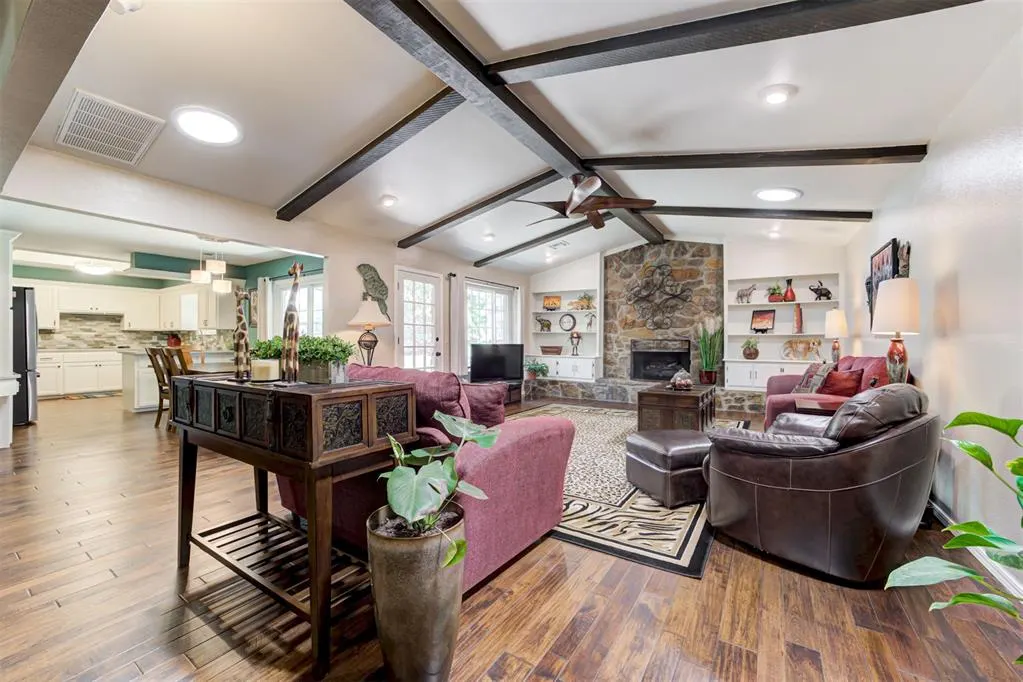 Photo 4 — 1600 Ridgecrest Road, Edmond, OK 73013