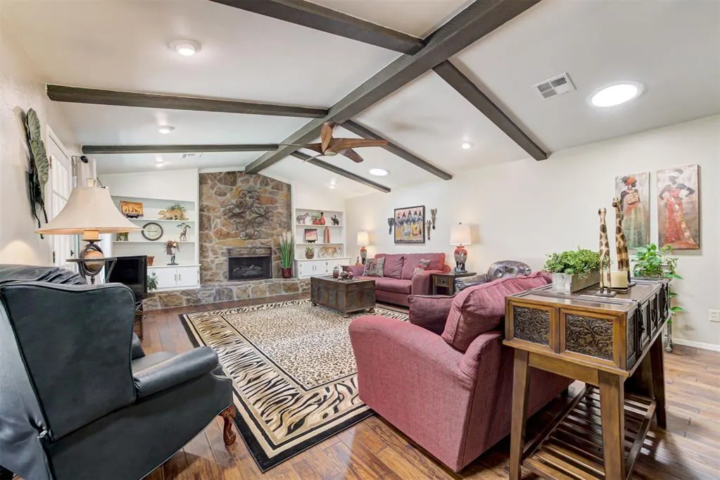 Photo 5 — 1600 Ridgecrest Road, Edmond, OK 73013