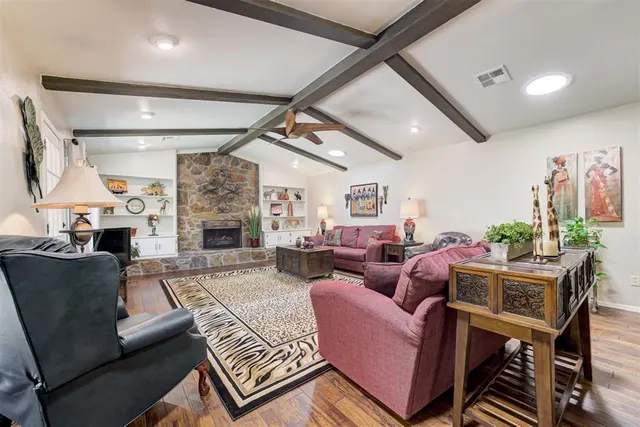 Photo 5 — 1600 Ridgecrest Road, Edmond, OK 73013