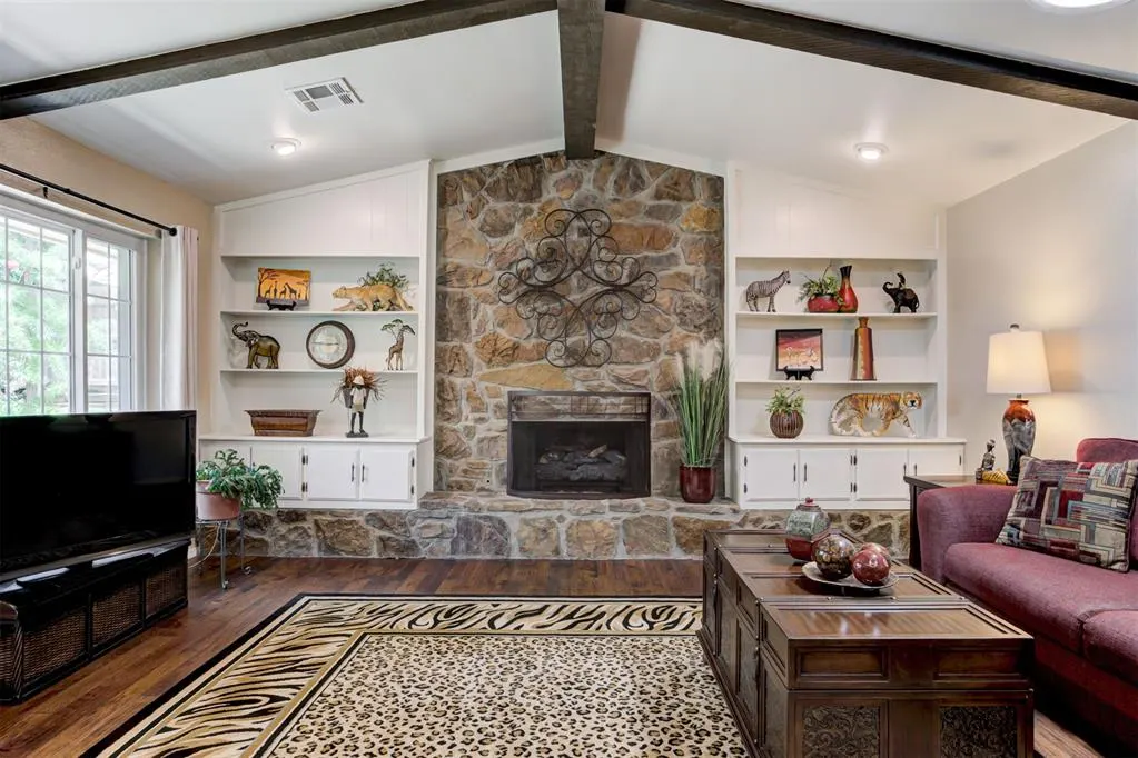 Photo 7 — 1600 Ridgecrest Road, Edmond, OK 73013