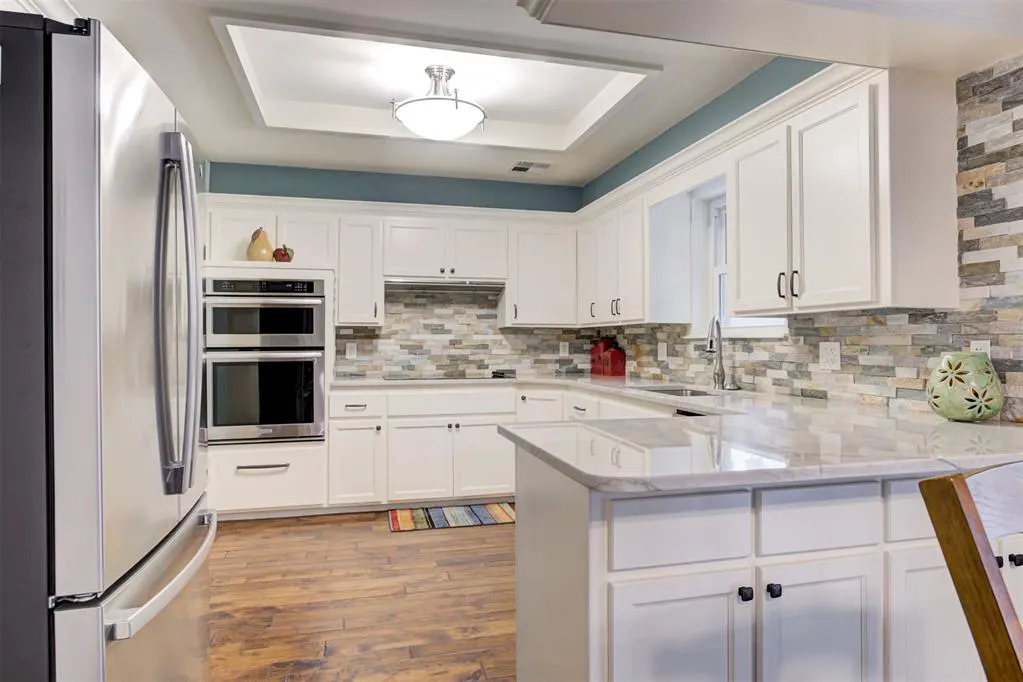 Photo 14 — 1600 Ridgecrest Road, Edmond, OK 73013