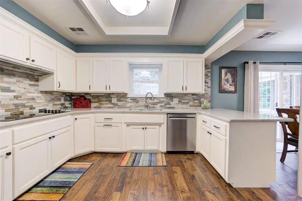 Photo 17 — 1600 Ridgecrest Road, Edmond, OK 73013