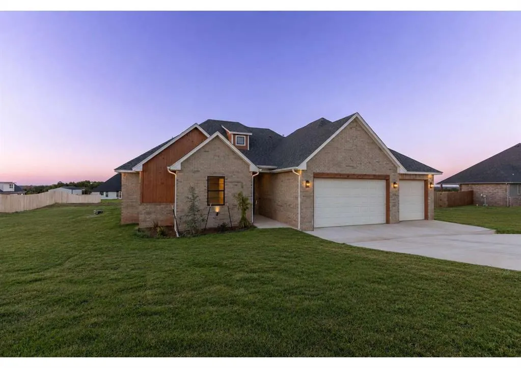 Photo 41 — 4380 Janie Way, Guthrie, OK 73044