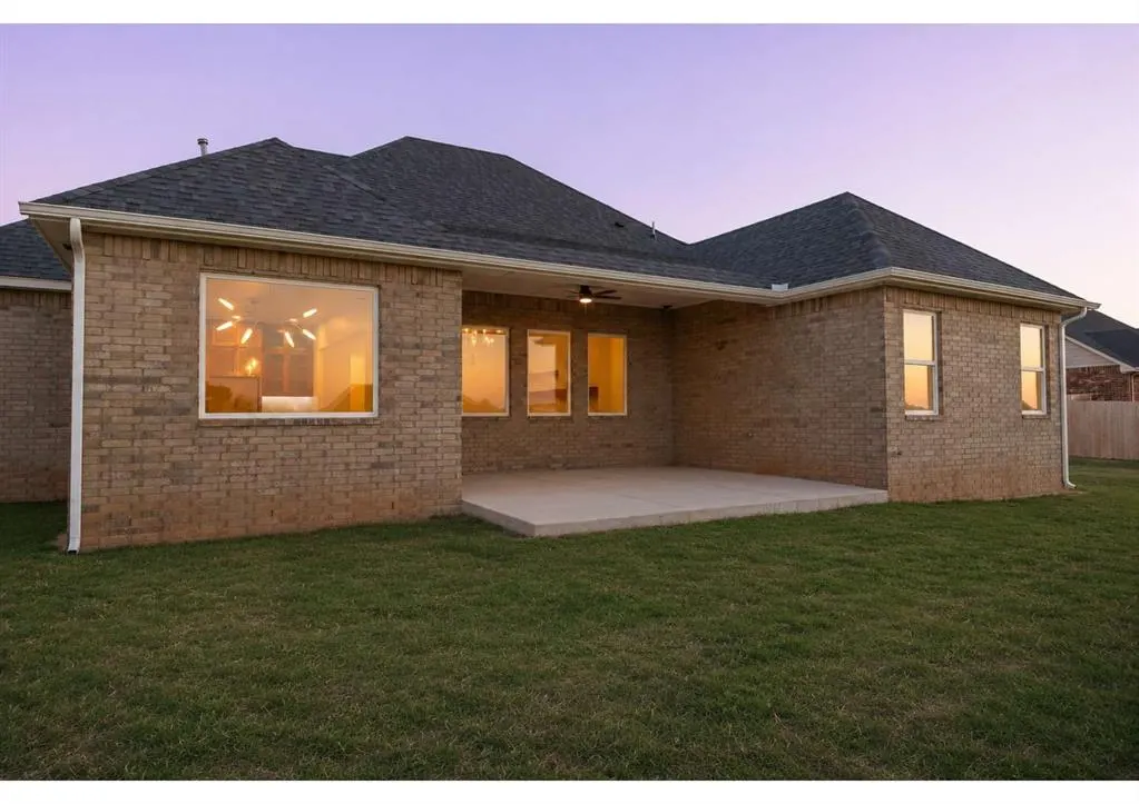 Photo 44 — 4380 Janie Way, Guthrie, OK 73044