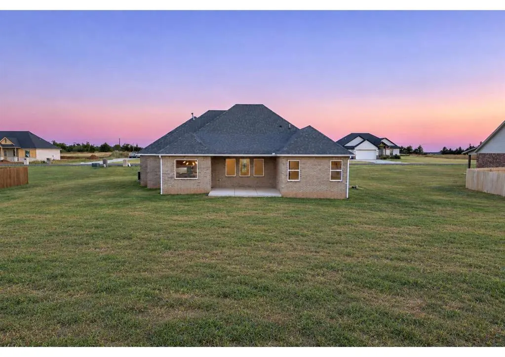 Photo 42 — 4380 Janie Way, Guthrie, OK 73044