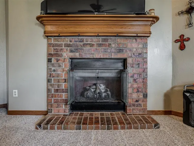 Photo 6 — 3840 Pachem Avenue, Harrah, OK 73045