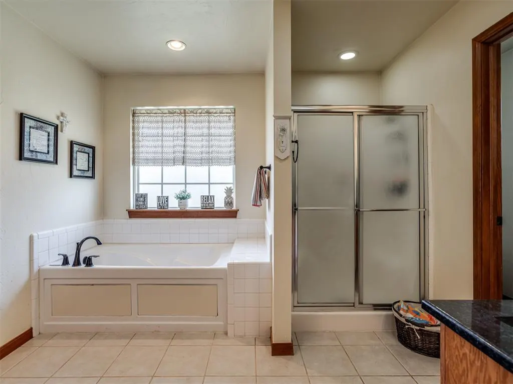 Photo 17 — 3840 Pachem Avenue, Harrah, OK 73045