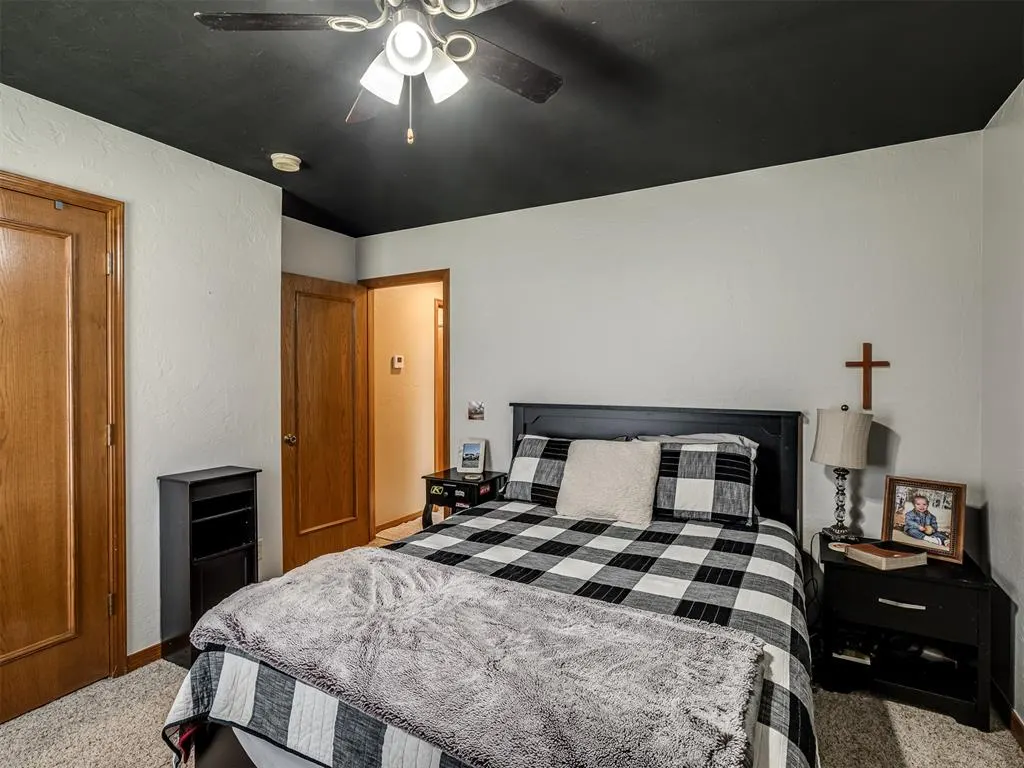 Photo 25 — 3840 Pachem Avenue, Harrah, OK 73045