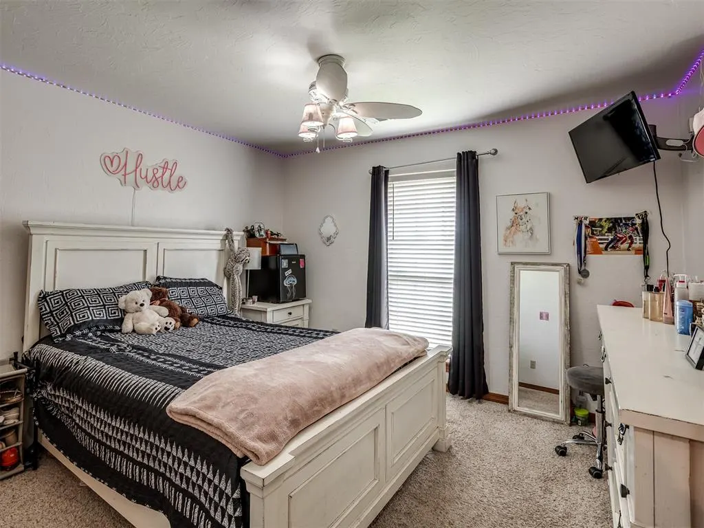 Photo 26 — 3840 Pachem Avenue, Harrah, OK 73045