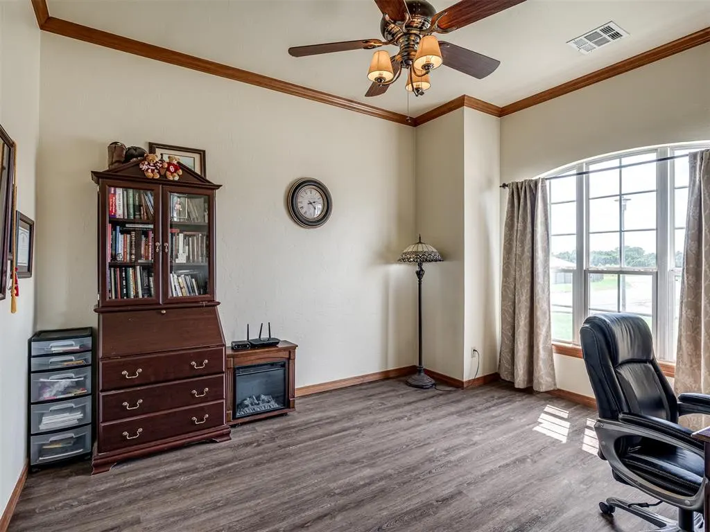 Photo 31 — 3840 Pachem Avenue, Harrah, OK 73045
