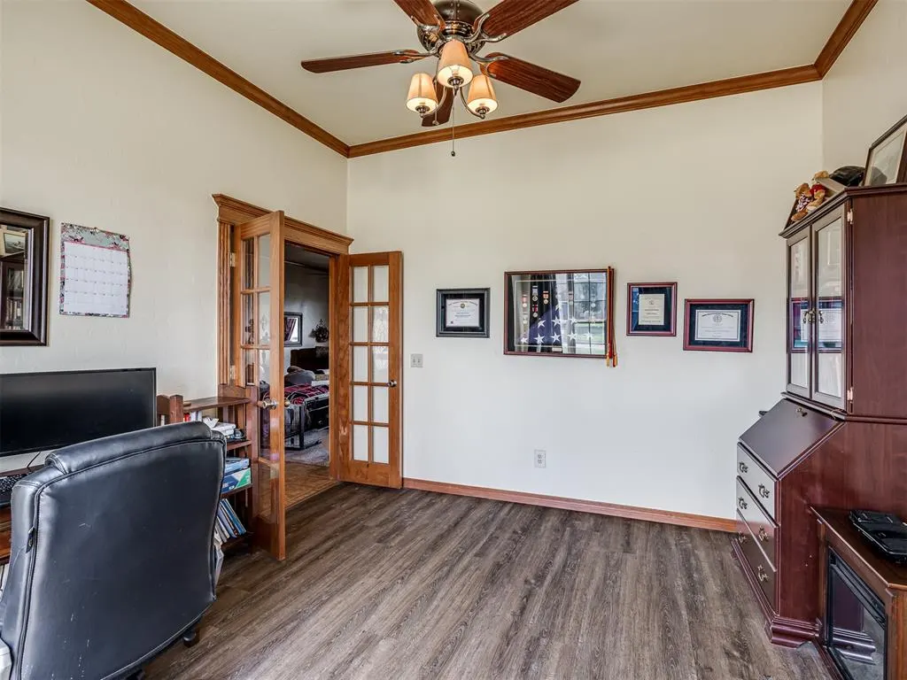 Photo 33 — 3840 Pachem Avenue, Harrah, OK 73045