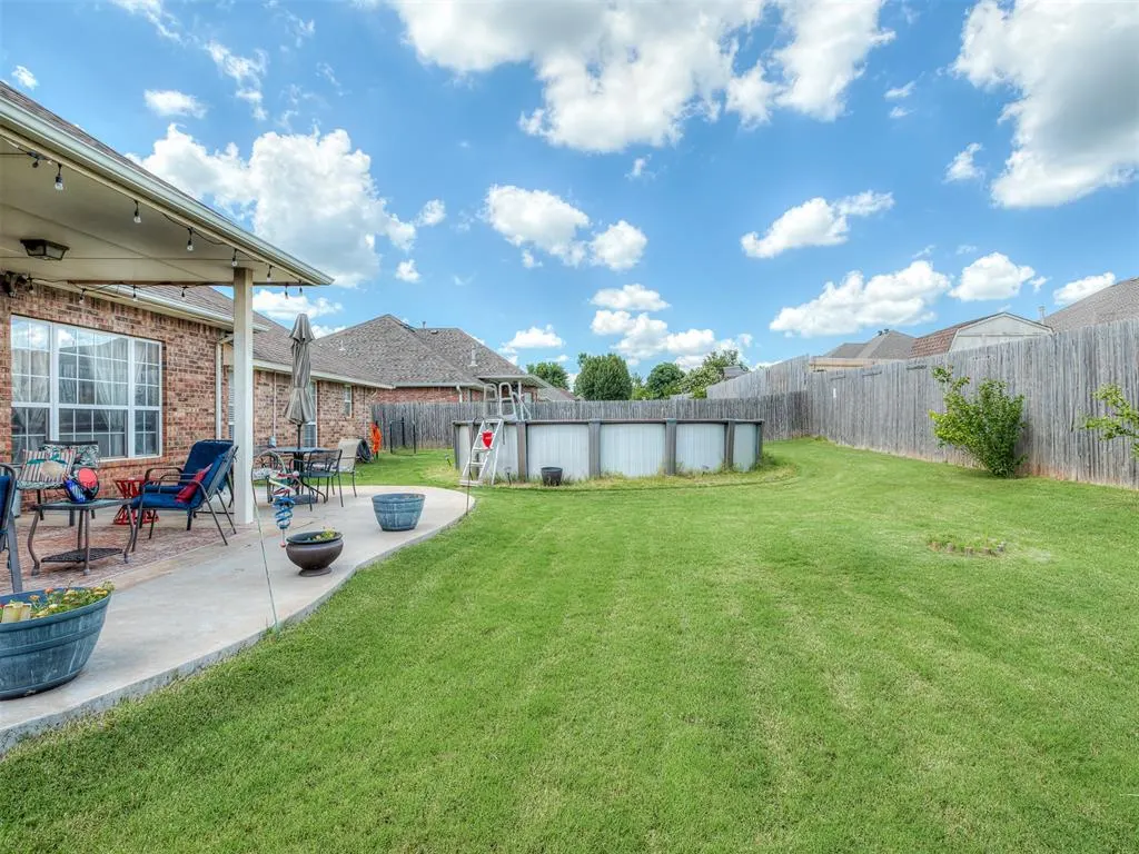 Photo 35 — 3840 Pachem Avenue, Harrah, OK 73045