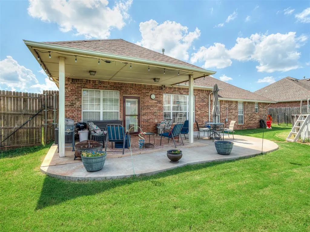 Photo 36 — 3840 Pachem Avenue, Harrah, OK 73045