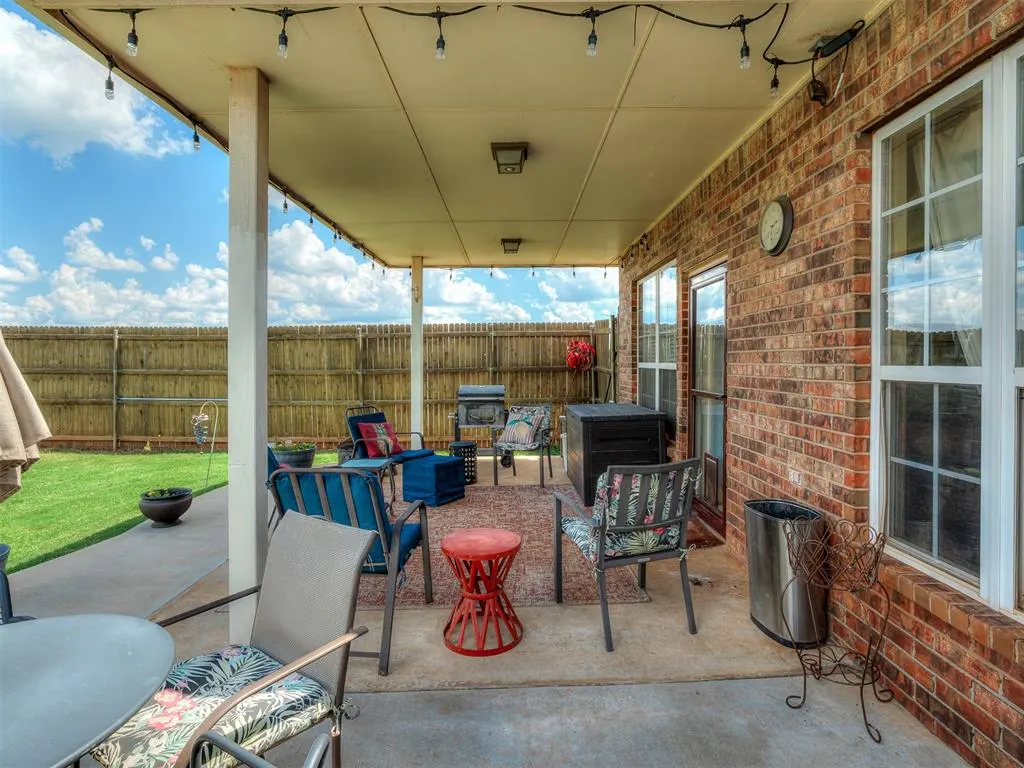 Photo 37 — 3840 Pachem Avenue, Harrah, OK 73045