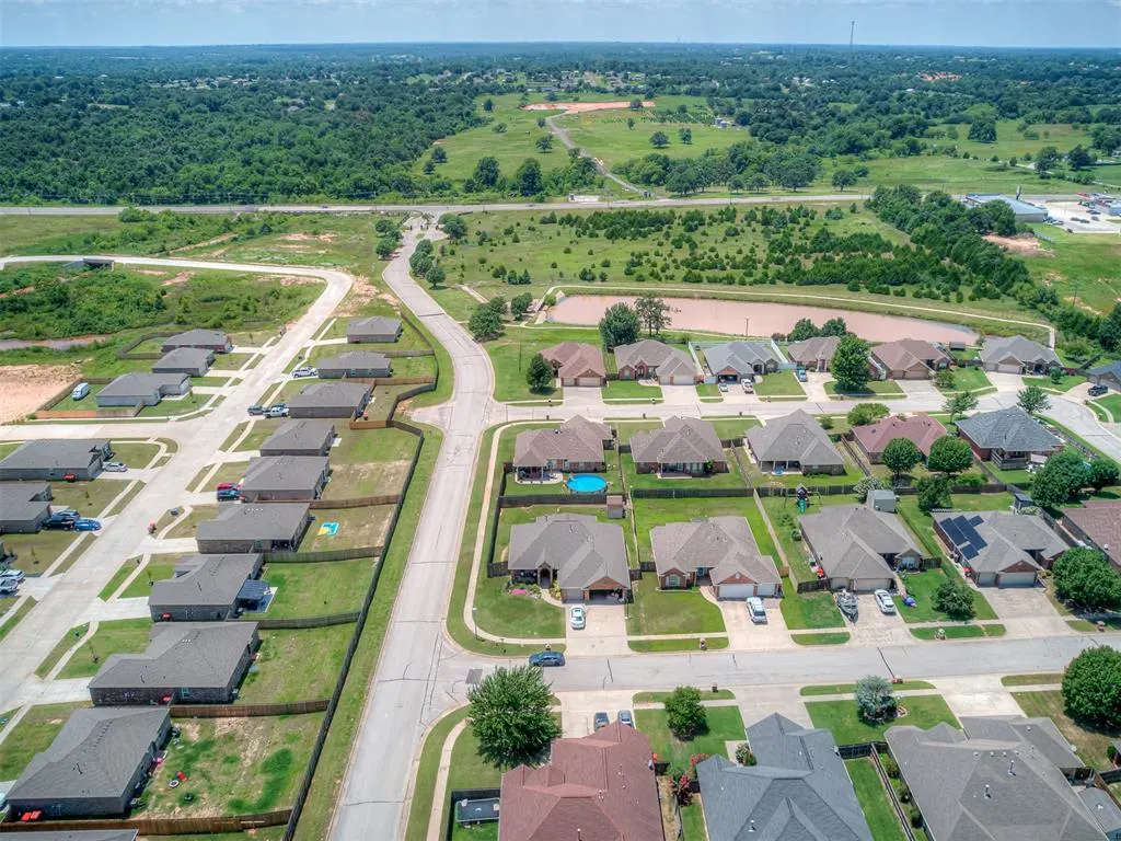 Photo 45 — 3840 Pachem Avenue, Harrah, OK 73045