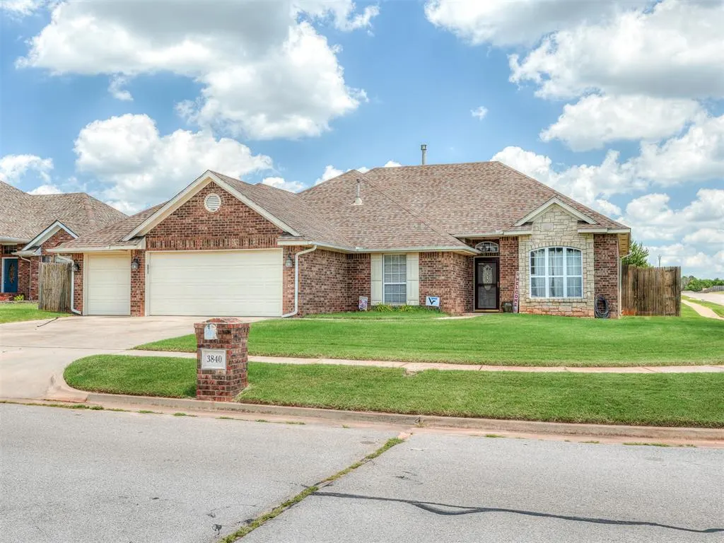 Photo 47 — 3840 Pachem Avenue, Harrah, OK 73045