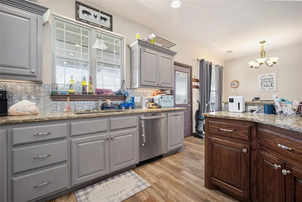 Photo 5 — 13383 N County Road 3260, Pauls Valley, OK 73075