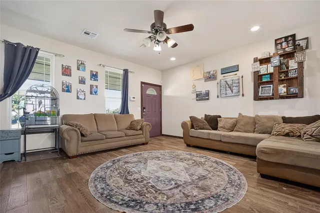 Photo 8 — 13383 N County Road 3260, Pauls Valley, OK 73075
