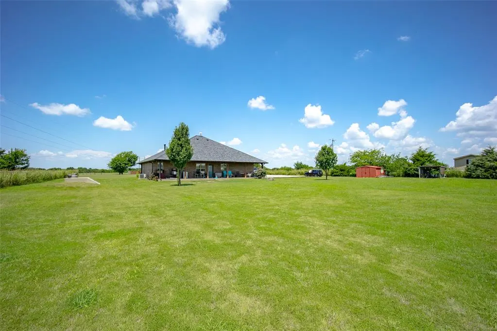 Photo 27 — 13383 N County Road 3260, Pauls Valley, OK 73075