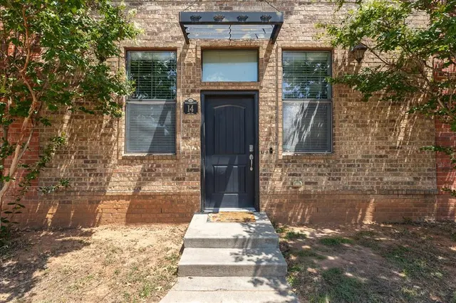 Photo 3 — 375 Triad Village Drive 14, Norman, OK 73071
