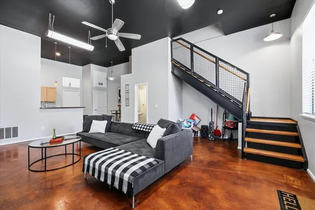 Photo 6 — 375 Triad Village Drive 14, Norman, OK 73071