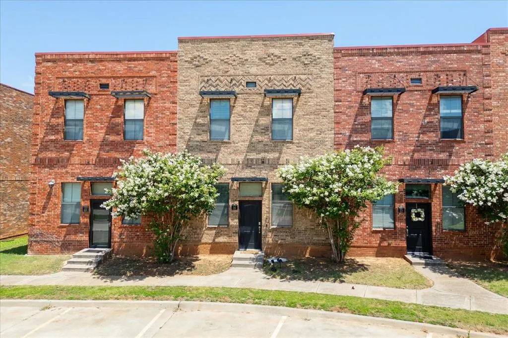 Photo 33 — 375 Triad Village Drive 14, Norman, OK 73071