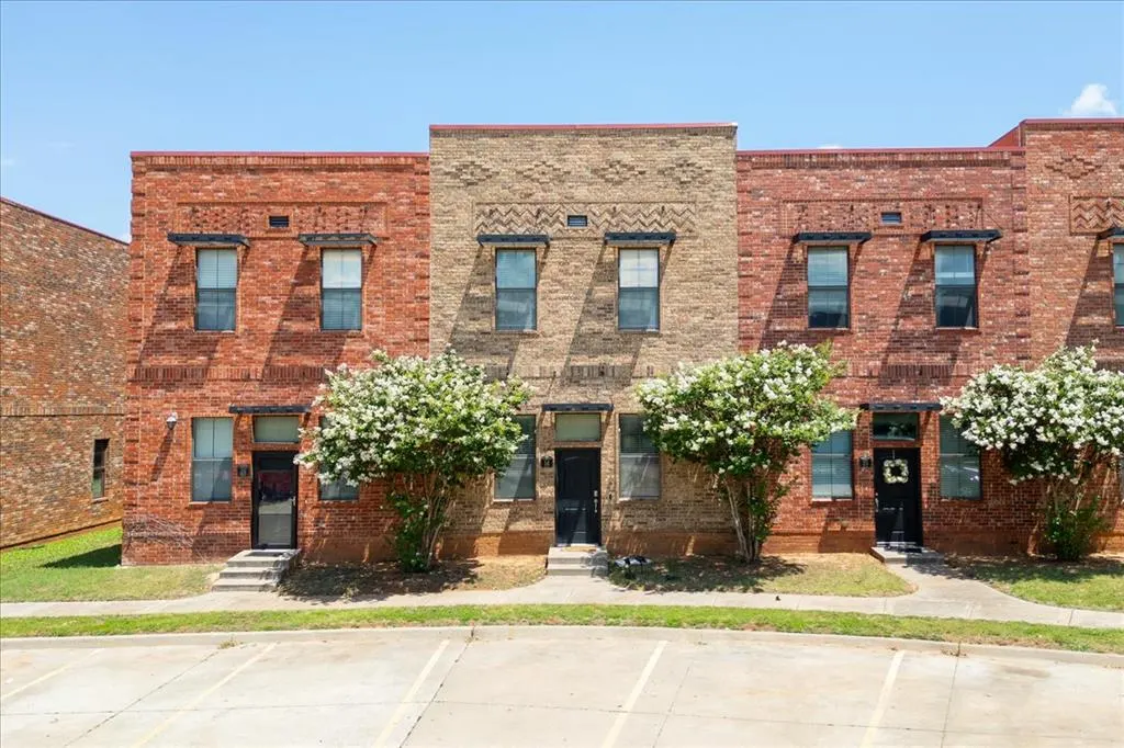 Photo 34 — 375 Triad Village Drive 14, Norman, OK 73071