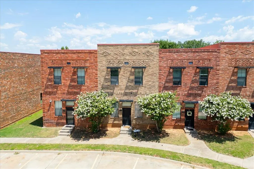 Photo 35 — 375 Triad Village Drive 14, Norman, OK 73071