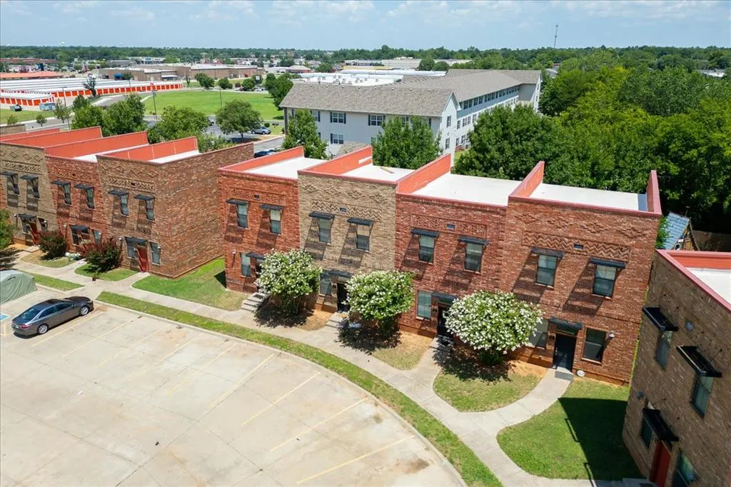 Photo 36 — 375 Triad Village Drive 14, Norman, OK 73071