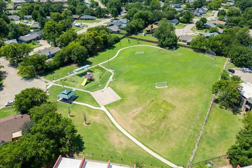 Photo 41 — 375 Triad Village Drive 14, Norman, OK 73071