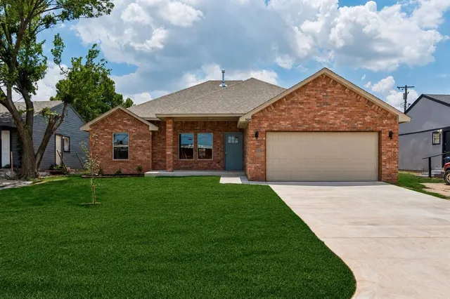 Photo 2 — 3424 SW 29 Place, Oklahoma City, OK 73119
