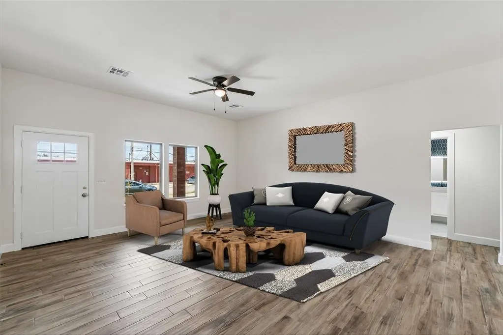 Photo 4 — 3424 SW 29 Place, Oklahoma City, OK 73119