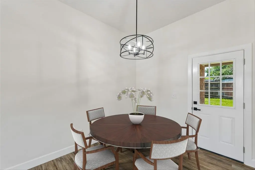 Photo 5 — 3424 SW 29 Place, Oklahoma City, OK 73119
