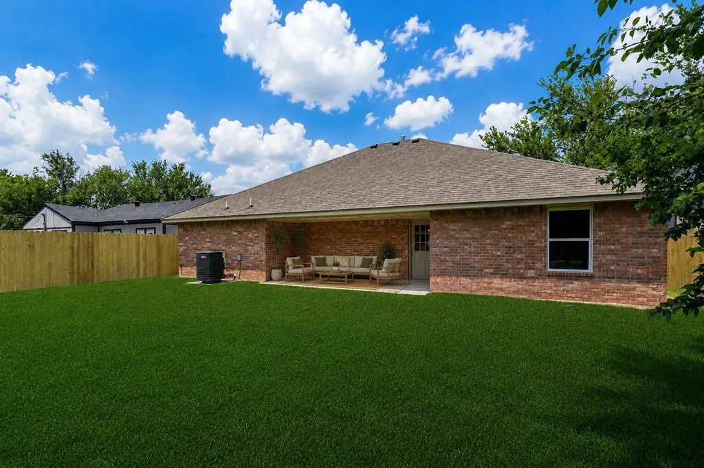 Photo 24 — 3424 SW 29 Place, Oklahoma City, OK 73119