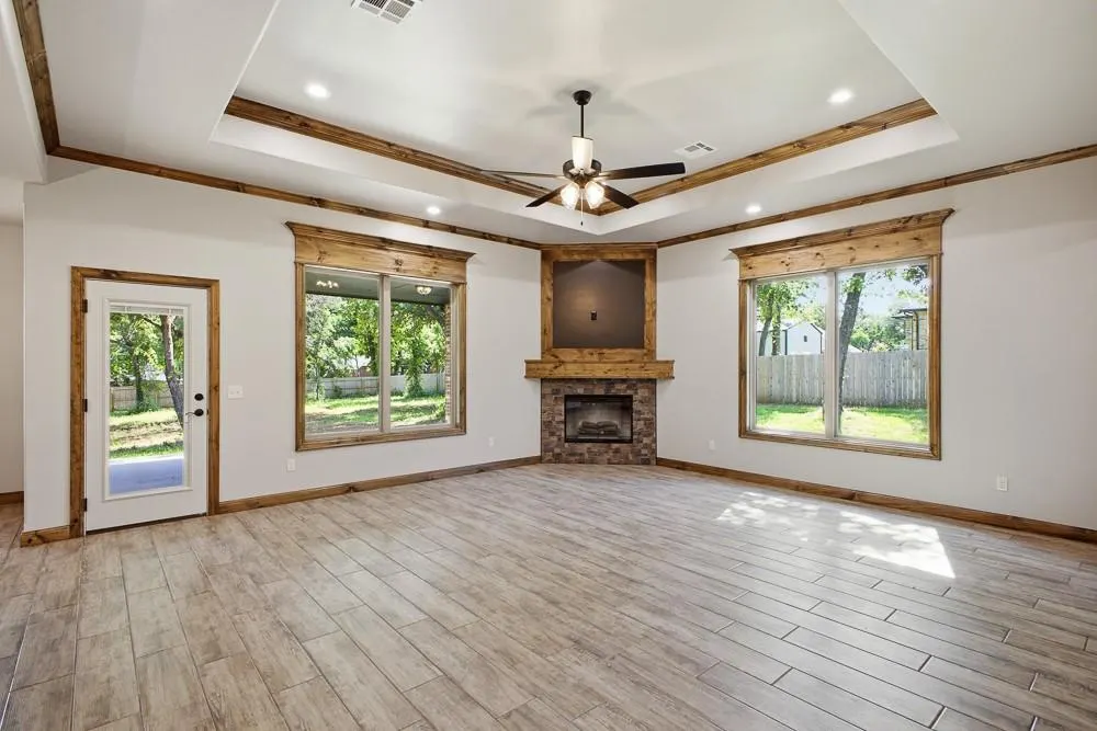 Photo 13 — 2413 Black Jack Court, Blanchard, OK 73010