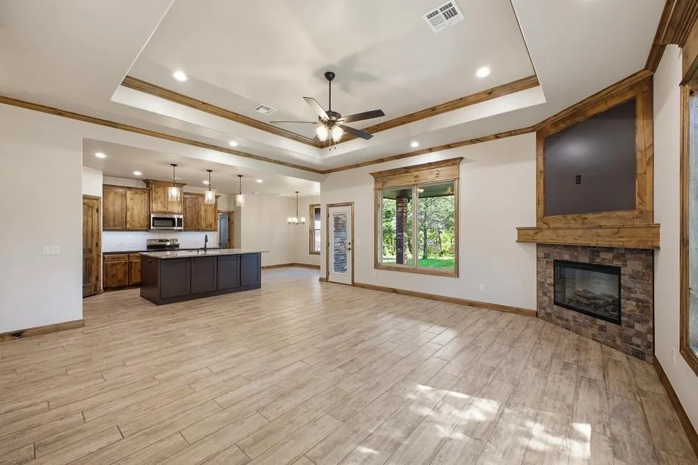 Photo 2 — 2413 Black Jack Court, Blanchard, OK 73010