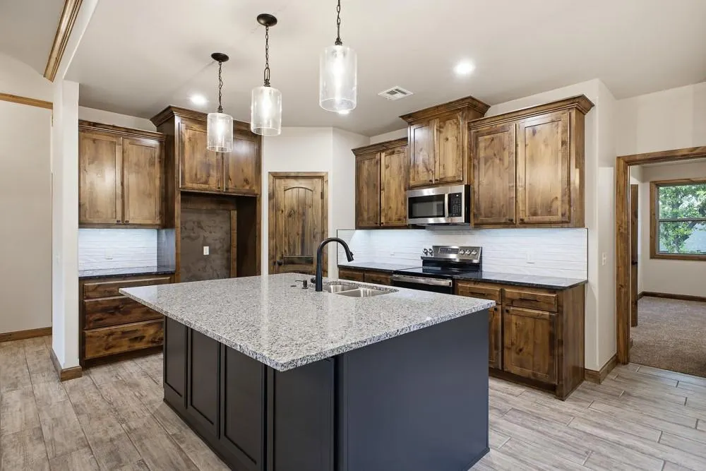 Photo 4 — 2413 Black Jack Court, Blanchard, OK 73010