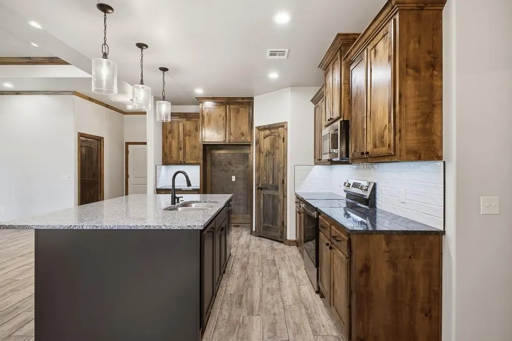 Photo 5 — 2413 Black Jack Court, Blanchard, OK 73010