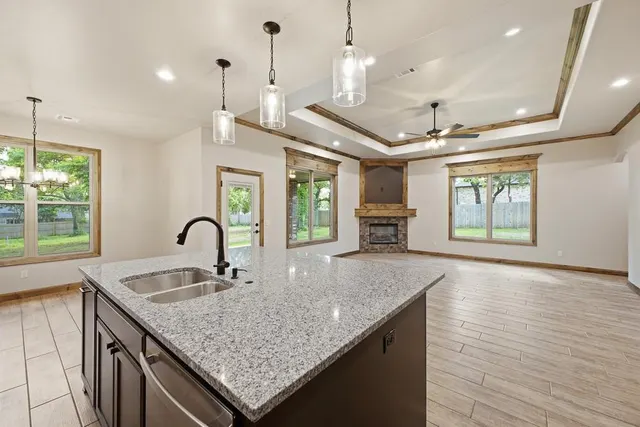 Photo 8 — 2413 Black Jack Court, Blanchard, OK 73010