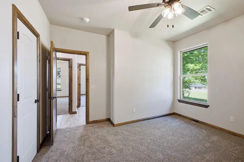 Photo 25 — 2413 Black Jack Court, Blanchard, OK 73010