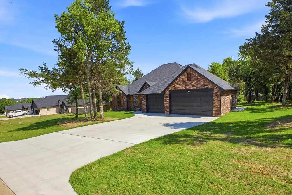 Photo 37 — 2413 Black Jack Court, Blanchard, OK 73010