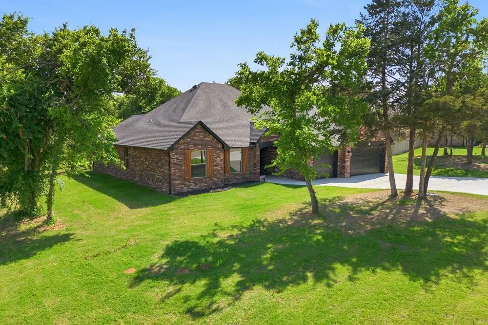 Photo 45 — 2413 Black Jack Court, Blanchard, OK 73010