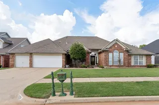 Sold home at 4213 NW 144th Street