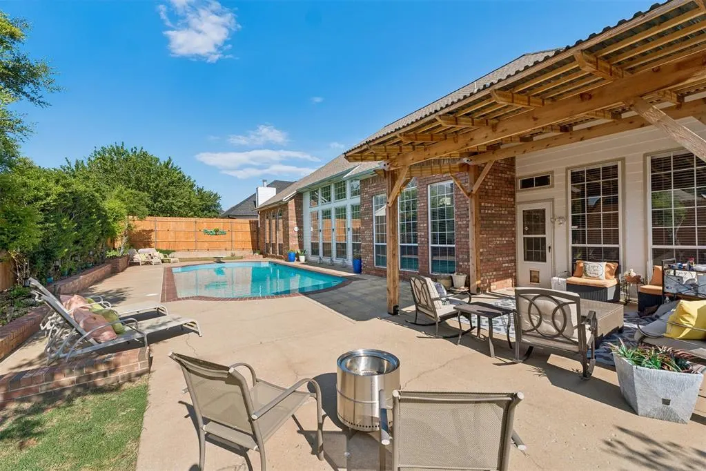 Photo 8 — 4213 NW 144th Street, Oklahoma City, OK 73134