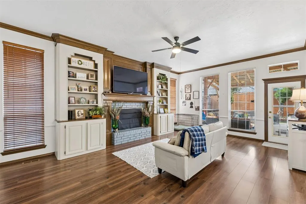 Photo 19 — 4213 NW 144th Street, Oklahoma City, OK 73134