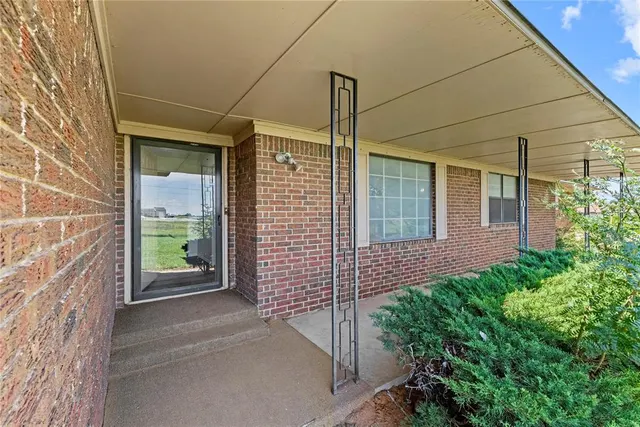 Photo 6 — 10190 County Road 1310, Fort Cobb, OK 73038