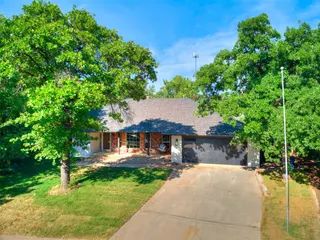 Sold home at 1301 Mary Lee Lane